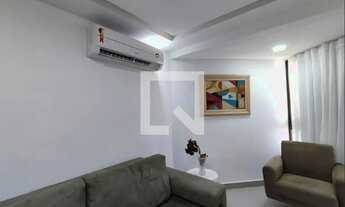 Imagem 4: Apartamento para Aluguel - Pituba, 1 Quarto, 45 m2