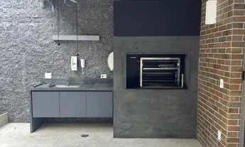 Imagem 7: APARTAMENTO - SANTO ANTONIO - SÃO CAETANO DO SUL