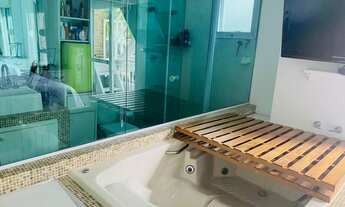 Imagem 3: Casa de condomínio para aluguel e venda com 250 metros quadrados com 3 quartos