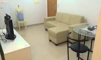 Imagem 3: Space Residence Vieiralves