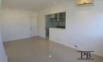 Imagem 5: Apartamento com 2 dormitórios para alugar, 75 m² por R$ 9.598,05 - Leblon - Rio de Janeiro