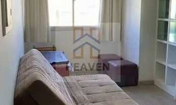 Imagem 6: BOM APARTAMENTO MOBILIADO ANDAR ALTO NA RUA DA CONSOLAÇÃO, 328 1 VAGA