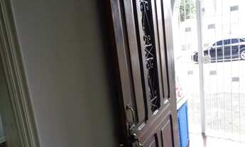 Imagem 4: Sobrado - R. Nunes de Siqueira