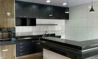 Imagem 3: Excelente Imóvel de 3 Quartos, Completo em Armários e Varanda Gourmet - St. Faiçalville