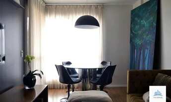 Imagem 3: Apartamento para locação com 2 dormitórios e excelente localização!