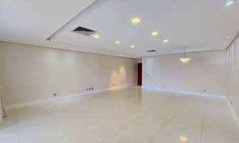 Imagem 5: Apartamento para aluguel e venda tem 225 metros quadrados com 4 SUITES - ORLA BARRA DA TIJ