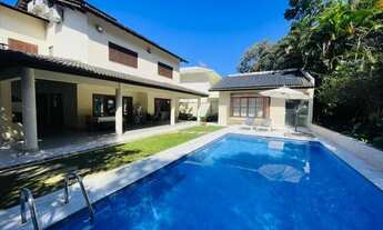 Imagem: Casa com 5 dormitórios à venda, 320 m²