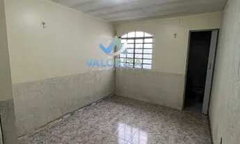 Imagem 3: Casa na Laje a venda com 2 Quartos 1 Suíte em Samambaia Norte - Aceita Financiamento