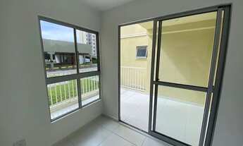 Imagem 2: Alugo Apto em Paulista (Novo