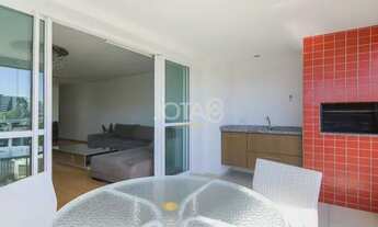 Imagem 6: CURITIBA - Apartamento Padrão - Ecoville