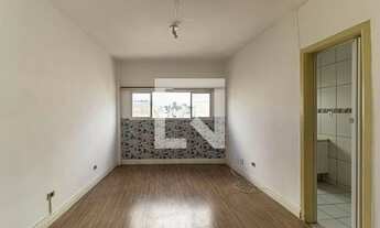Imagem 2: Apartamento para Aluguel - Centro, 1 Quarto, 42 m2