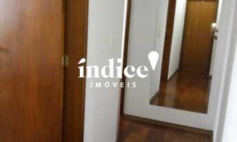 Imagem 7: Apartamento à venda 3 quartos 1 suíte 1 vaga Centro Araraquara