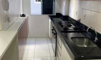 Imagem: Aluguel Smart Vista do Sol - 1 andar