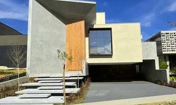 Imagem 3: MORE NO CONDOMINIO QUINTA DO LAGO 374M² A SUA CASA DOS SONHOS