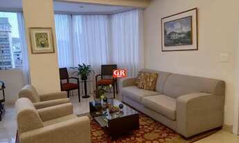 Imagem 4: Cobertura à venda, 3 quartos, 2 suítes, 3 vagas, Funcionários - Belo Horizonte/MG