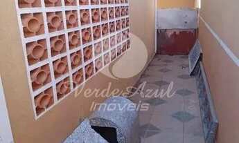 Imagem 4: Casa - Jardim Amélia - Sumaré