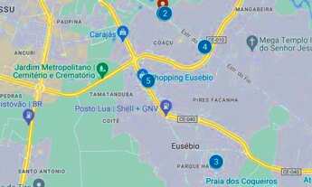 Imagem 5: Casa - Eusébio - CE