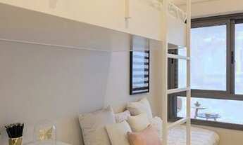 Imagem 7: Apartamento com 151 metros om 3 suítes Varanda gourmet 2 vagas lazer completo boa rede de