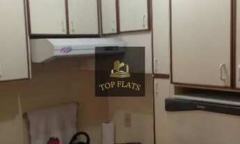 Imagem 7: Flat disponível para locação no Jardim Paulista