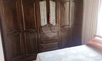 Imagem 5: Casa para venda com 284 metros quadrados com 6 quartos em Riachuelo - Rio de Janeiro - RJ