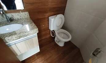 Imagem 5: Casa geminada de locação Bairro Parque Cidade, Conselheiro Lafaiete MG