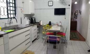 Imagem 6: Casa com 3 dormitórios, 150 m² - venda por R$ 750.000,00 ou aluguel por R$ 4.924,71/mês