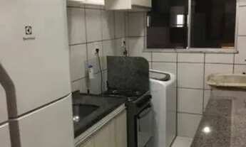 Imagem 2: ALUGO APART SEMI MOBILIADO NO ANIL POR R$ 1400 COND INCLUSO