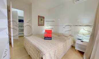 Imagem 3: Flat disponível para locação no Itaim, andar alto, ótimo empreendimento e excelente locali