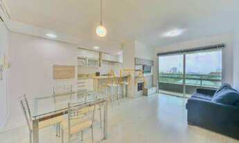 Imagem: Apartamento com 1 dormitório para alugar