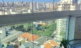 Imagem 2: Apartamento com 3 dormitórios à venda, 147 m² por R$ 1.600.000 - Ipiranga - São Paulo/SP