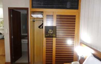 Imagem 7: Flat disponível em Jardim Paulista - SP