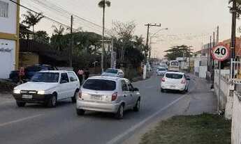 Imagem 5: Terreno com casa na Av. Cirino Antonio Cabral - Centro de Itajuba