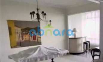 Imagem 4: Ótimo apartamento de 210m² com 3 quartos, living com 3 ambientes vaga na escritura e excel