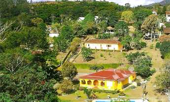 Imagem 3: Sítio em Miguel Pereira-RJ