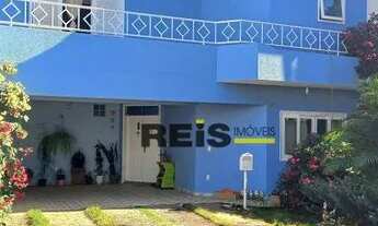 Imagem 2: Casa com 3 dormitórios à venda, 235 m² por R$ 1.200.000,00 - Condomínio Granja Olga II - S