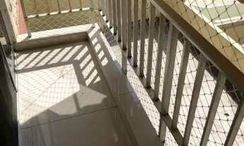 Imagem 5: RIO DE JANEIRO - APARTAMENTO PADRÃO - PECHINCHA