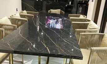 Imagem 5: Casa alto padrão alto padrão altiplano 850 metros