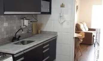 Imagem 5: Apartamento com 2 dormitórios à venda, 59 m² por R$ 455.000 - Vila Monumento - São Paulo/S