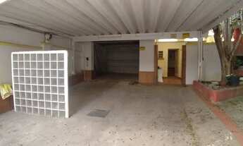 Imagem 2: Sobrado comercial 120 metros quadrados com 2 quartos em Vila Mariana - São Paulo - SP