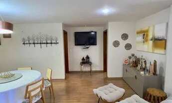 Imagem 4: Frente Mar com 3 suítes à venda, 220 m² por R$ 1.700.000 - Praia de Itaparica - Vila Velha