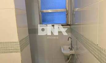 Imagem 5: Kitnet/Conjugado-À VENDA-Leblon-Rio de Janeiro-RJ