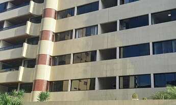 Imagem: Apartamento quarto suites Ponta Verde