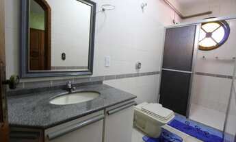 Imagem 4: Apartamento 2 quartos Mobiliado para Locação no bairro Portes, localizado na cidade de Foz