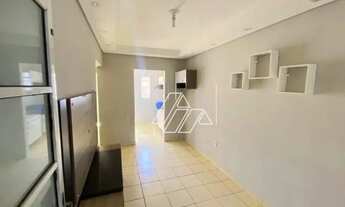 Imagem 4: Casa com 2 dormitórios à venda por R$ 190.000,00 - Maraca - Marília/SP