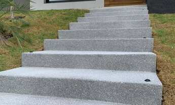 Imagem 6: LINDA CASA DE 246M² NO ALPHAVILLE NOVA ESPLANADA 3!!!