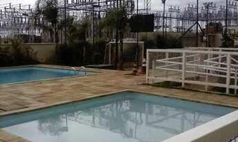 Imagem: Santo André - Apartamento Padrão - Vila