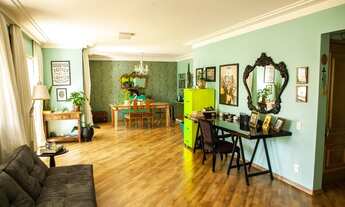 Imagem 5: Vila Romana - 3 suítes, 3 vagas + varanda gourmet