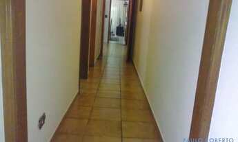 Imagem 5: CASA ASSOBRADADA - ANÁLIA FRANCO - SP