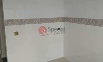 Imagem 5: Sobrado novo no Jardim São Gabriel / Jardim Imperador - Zona Leste