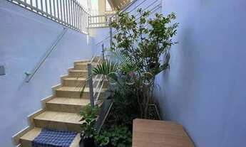 Imagem 4: Casa com 3 dormitórios à venda, 115 m² por R$ 390.000,00 - Vila Rezende - Piracicaba/SP